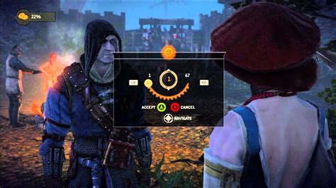 witcher 2 the ballista.